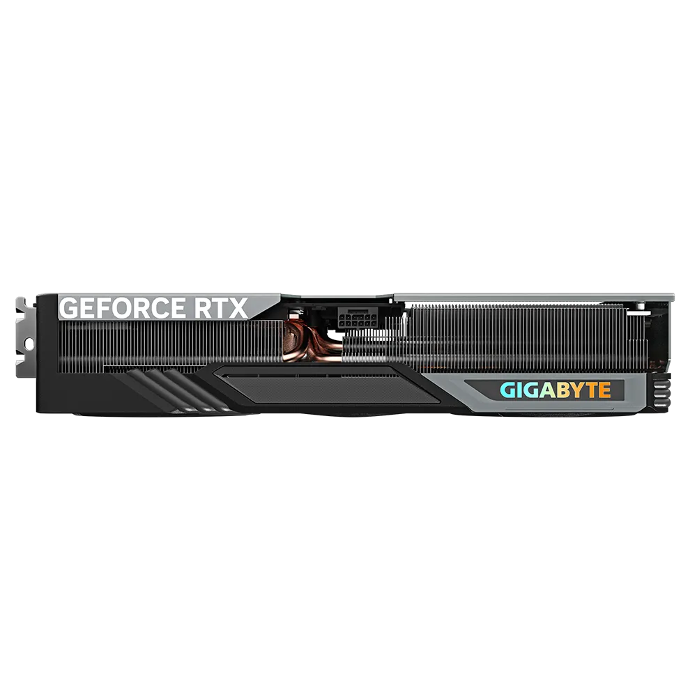   Gigabyte Gaming OC GeForce RTX 4070 Ti Super 7